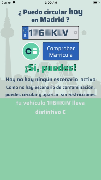 CircularHoy Escenarios Madrid screenshot-4