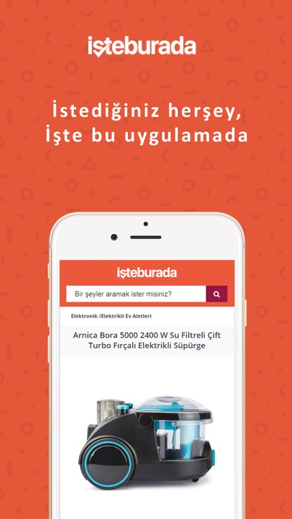 isteburada screenshot-4