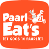 Paarl Eats - Ryan Pietersen