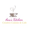 Ana's Kitchen Cafe icon