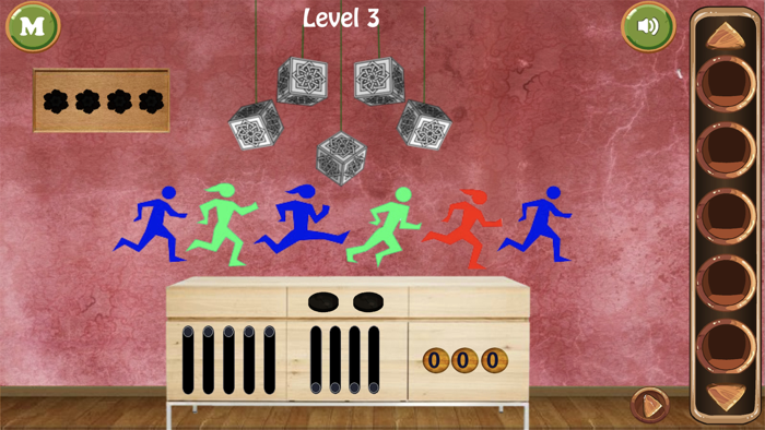 Escape Room BreakThrough