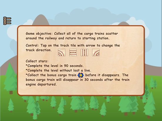 Screenshot #6 pour Train Rescue