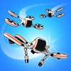 Drone Racing !