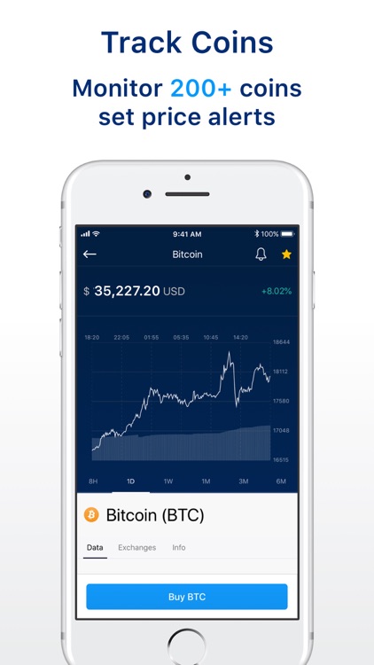 Crypto.com - Buy Bitcoin Now screenshot-8