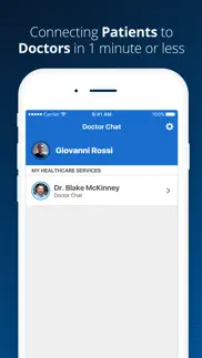 unitedhealthcare doctor chat iphone images 1