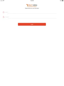 FleetRoboFMS screenshot 6
