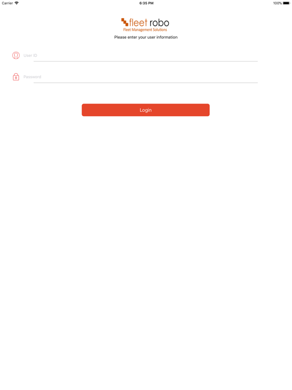 Screenshot #4 pour FleetRoboFMS