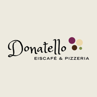 Donatello Pizzeria and Eiscafe