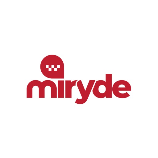 MiRyde Passenger