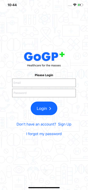 GoGP(圖1)-速報App