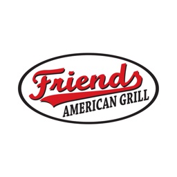 Friends American Grill