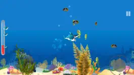 Game screenshot Shark Journey: Feeding Frenzy mod apk