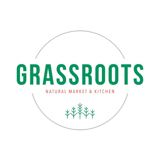 Grassroots Kitchen icon