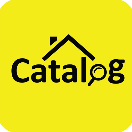 Catalog-app