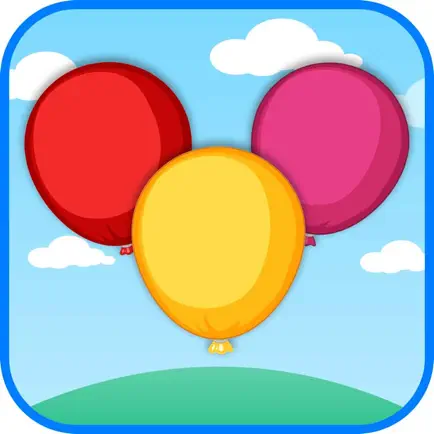 Pop Balloon Fun For Kids Games Читы