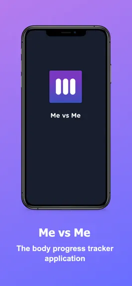 Game screenshot Me vs Me - Body Tracker mod apk