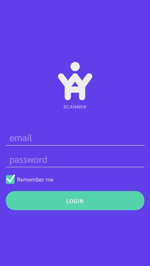 YAY Scanner screenshot 2