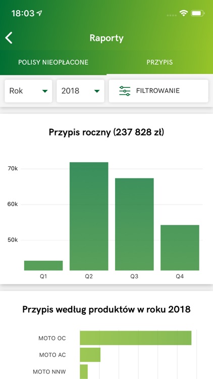 Proama Agent screenshot-5