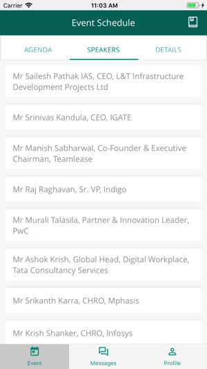CII HR Summit(圖2)-速報App