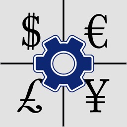Currency Converter Forex