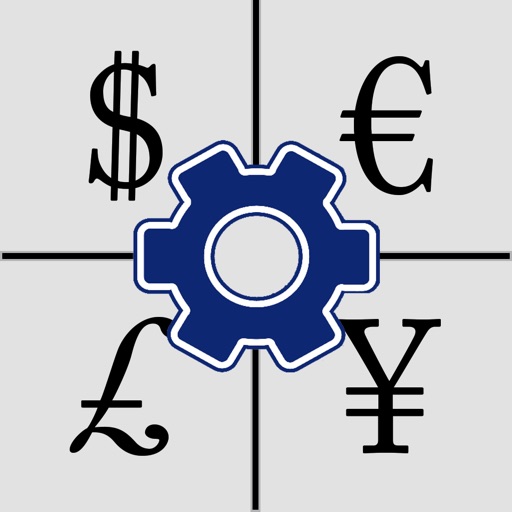 Currency Converter Forex