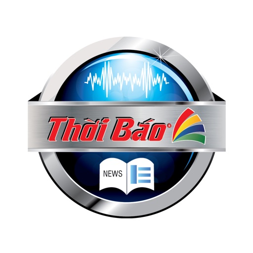 Thoi Bao Radio Official Icon