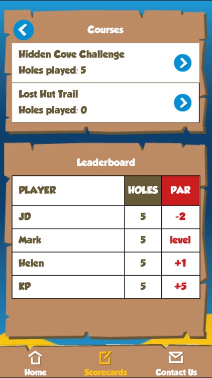 Adventure Mini Golf, Star City screenshot-3