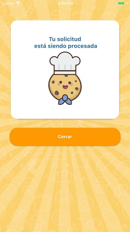 Don Chonito App screenshot-7