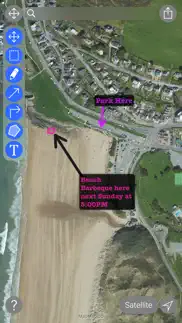 mapmarkup iphone screenshot 4