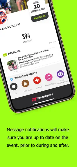 Game screenshot Perceev | Endurance Sports hack