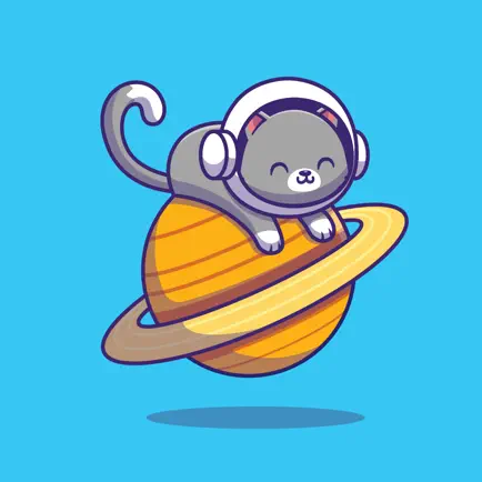 Kitty Cat Stickers Pack Читы