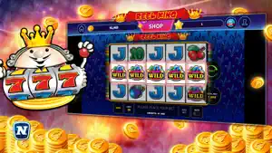 Reel King™ Slot screenshot 3