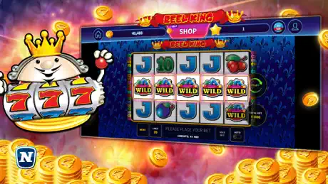 Reel King™ Slot