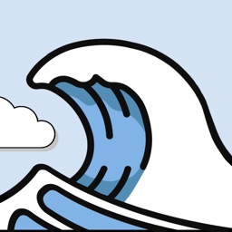 Journal Wave - Track Memories