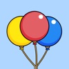 Balloon Blast 3D icon