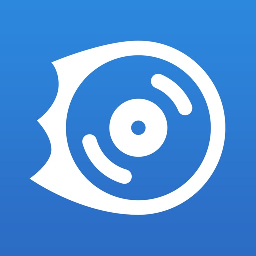 FirePlayer: cloud music player iOS App