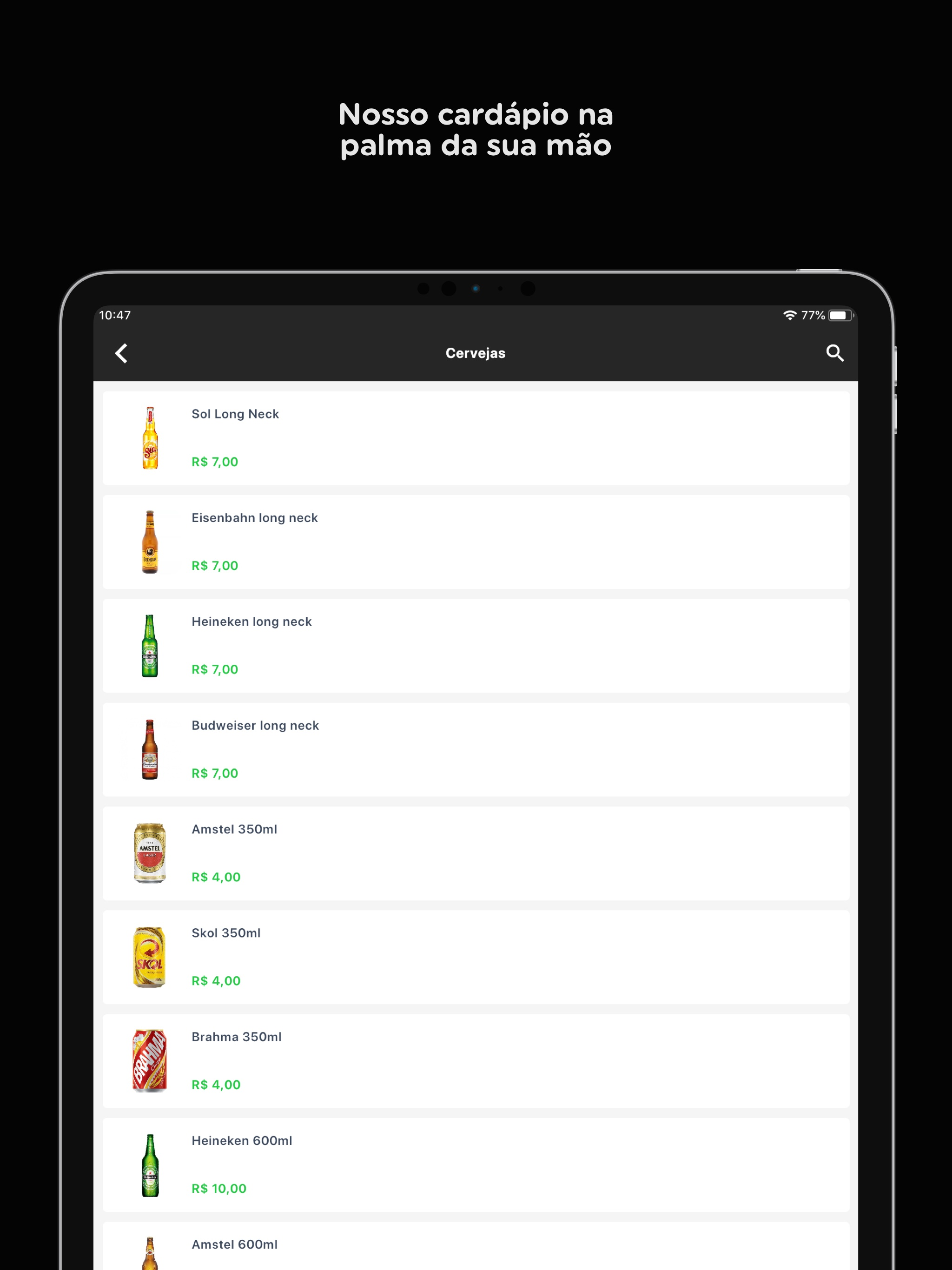 Liga Breja screenshot 8