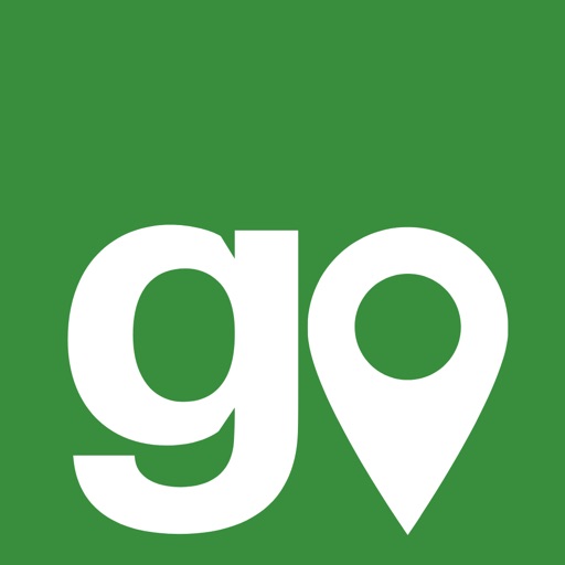 Go Places - USA and Canada iOS App