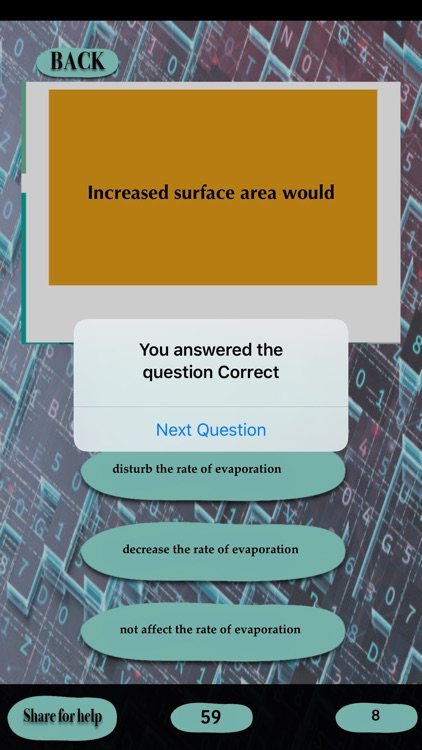 Physics Camb MCQs screenshot-4