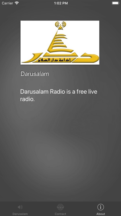 Darusalam screenshot-3