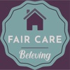 FAIR CARE Beleving