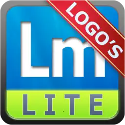 Logo Templates for PhotoShop app icon
