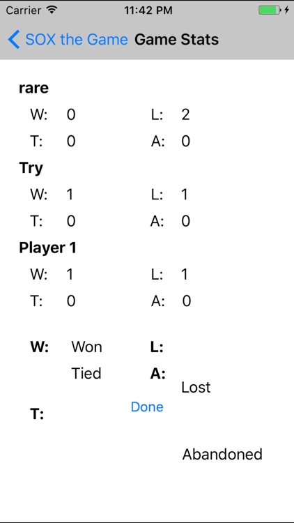 SOX plus the Game Basic screenshot-4