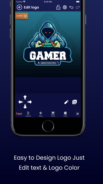 Gaming Logo Maker Esport 2023 Screenshot 4 - AppWisp.com Gaming Logo Maker Esport 2023 Screenshot 4 - AppWisp.com