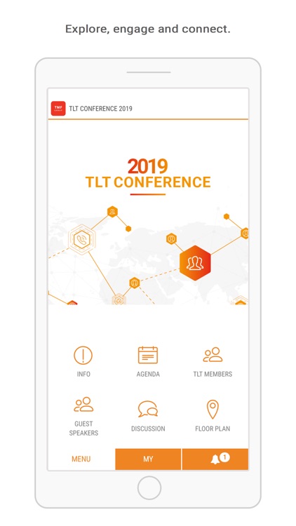 TLT Conference 2019