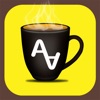 AnagrApp Cup - Word Brain Game - iPhoneアプリ