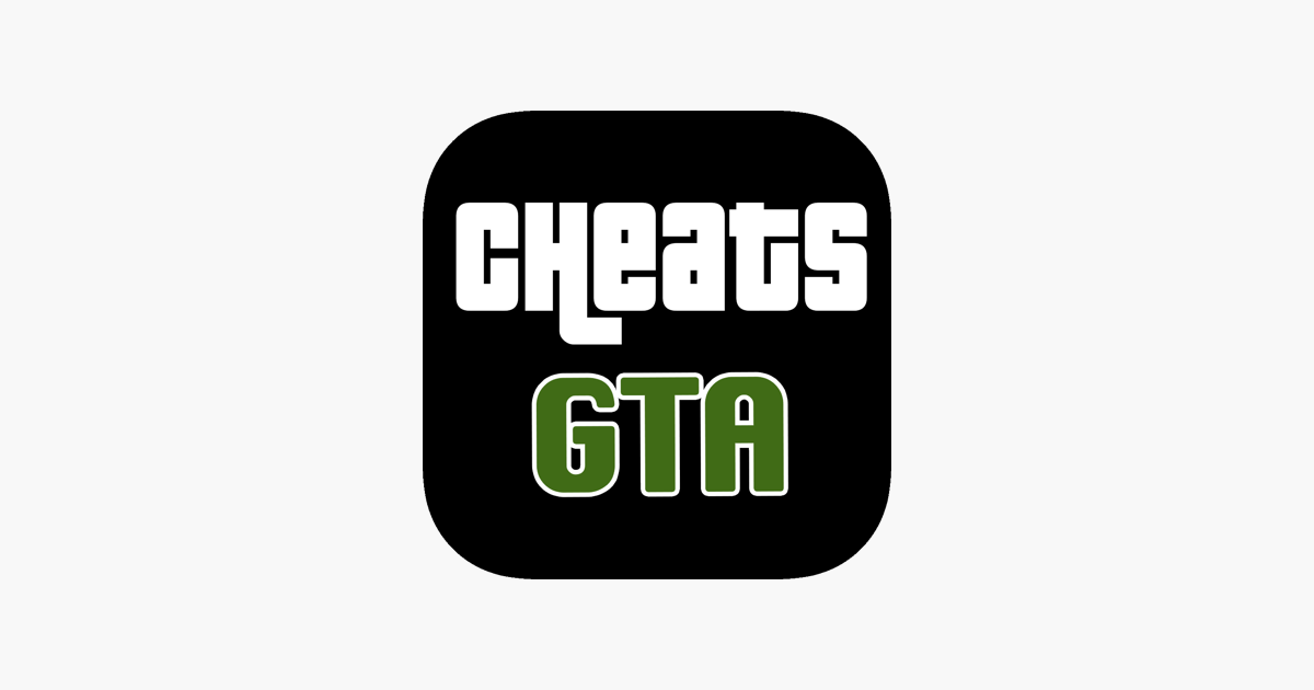 Cheats for GTA & GTA 5 on the App Store