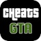 Cheats for GTA & GTA 5