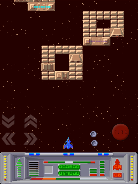 Screenshot #5 pour Insanity Fight