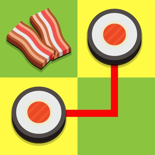 Twin Cookie Icon